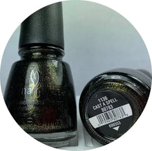 Load image into Gallery viewer, China Glaze Nail Lacquer 50+ colors - (Choose your color)
