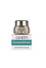 Load image into Gallery viewer, OPI Axxium Soak-Off Gel Lacquer
